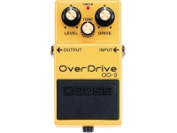 <b>BOSS OD-3 TURBO OverDrive Pedal Compacto de Distorção para Guitarra Eléctrica</b> <b>BOSS OD-3 TURBO OverDrive Pedal Compacto de Distorção para Guitarra Eléctrica</b>